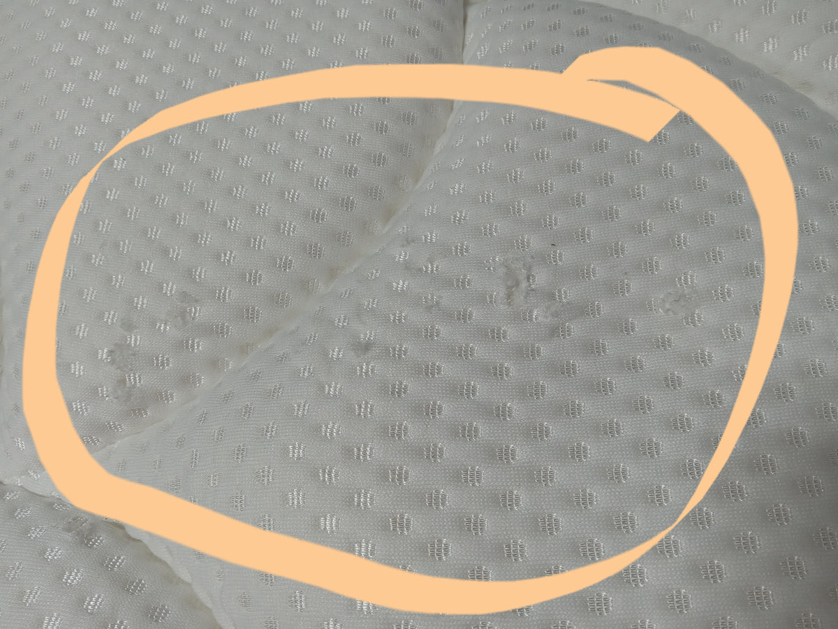 DreamCloud | Luxe Hybrid 14" | Twin XL Mattress