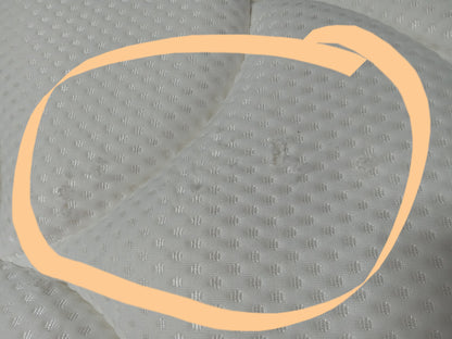 DreamCloud | Luxe Hybrid 14" | Twin XL Mattress