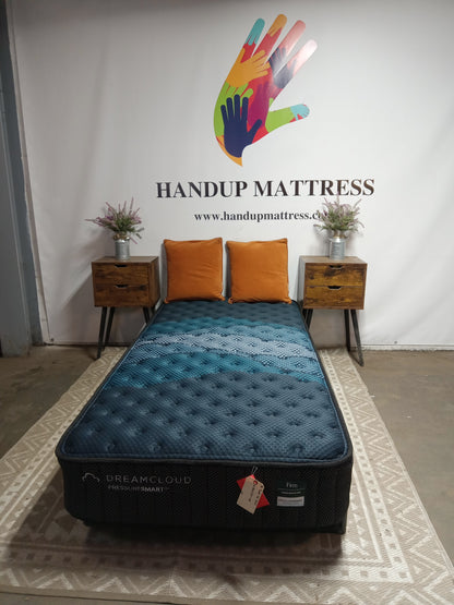 DreamCloud | Pressure Smart 10" | Twin XL Mattress