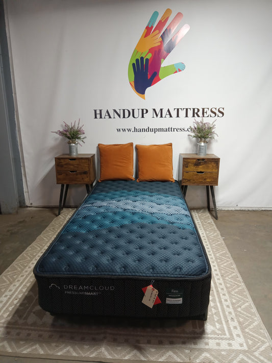DreamCloud | Pressure Smart 10" | Twin XL Mattress