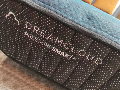 DreamCloud | Pressure Smart 10" | Twin XL Mattress