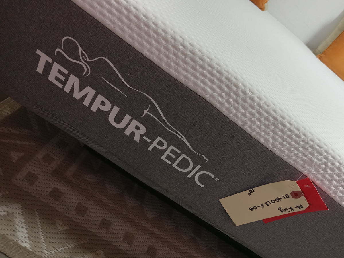 TEMPUR-Pedic | TEMPUR-Cloud 10" | King Mattress