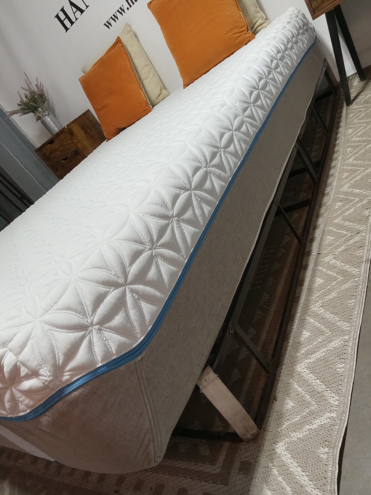 TEMPUR-Pedic | TEMPUR-Cloud Supreme 11" | Queen Mattress