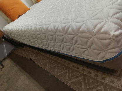 TEMPUR-Pedic | TEMPUR-Cloud Supreme 11" | Queen Mattress