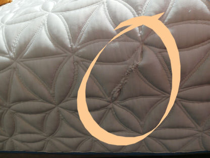 TEMPUR-Pedic | TEMPUR-Cloud Supreme 11" | Queen Mattress