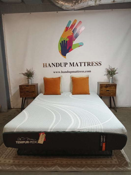 TEMPUR-Pedic | TEMPUR-ProAdapt 10" | Queen Mattress