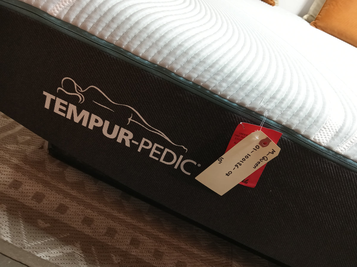 TEMPUR-Pedic | TEMPUR-Cloud Adapt 10" | Queen Mattress