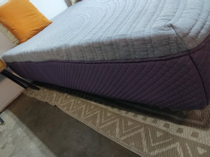Purple | Restore Cool Touch 12" | King Mattress