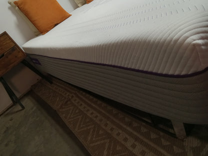 Purple | Hybrid Premier 3 12" | Queen Mattress