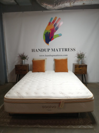 Saatva | Classic 10" | Queen Mattress
