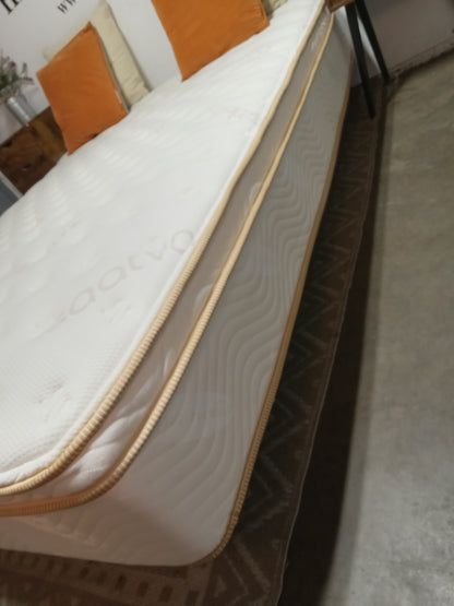 Saatva | Classic 10" | Queen Mattress