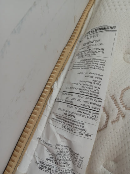 Saatva | Classic 10" | Queen Mattress