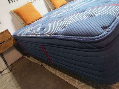 Sealy | Posturepedic Elite 16" | King Mattress
