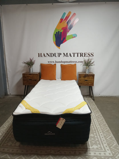 DreamCloud | Premier Rest Hybrid 14" | Twin XL Mattress