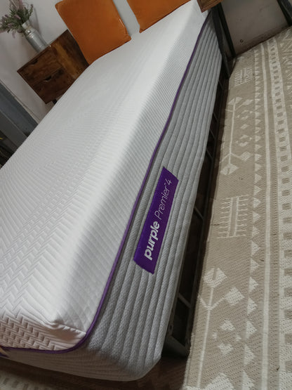 Purple | Hybrid Premier 4 13" | Twin XL Mattress