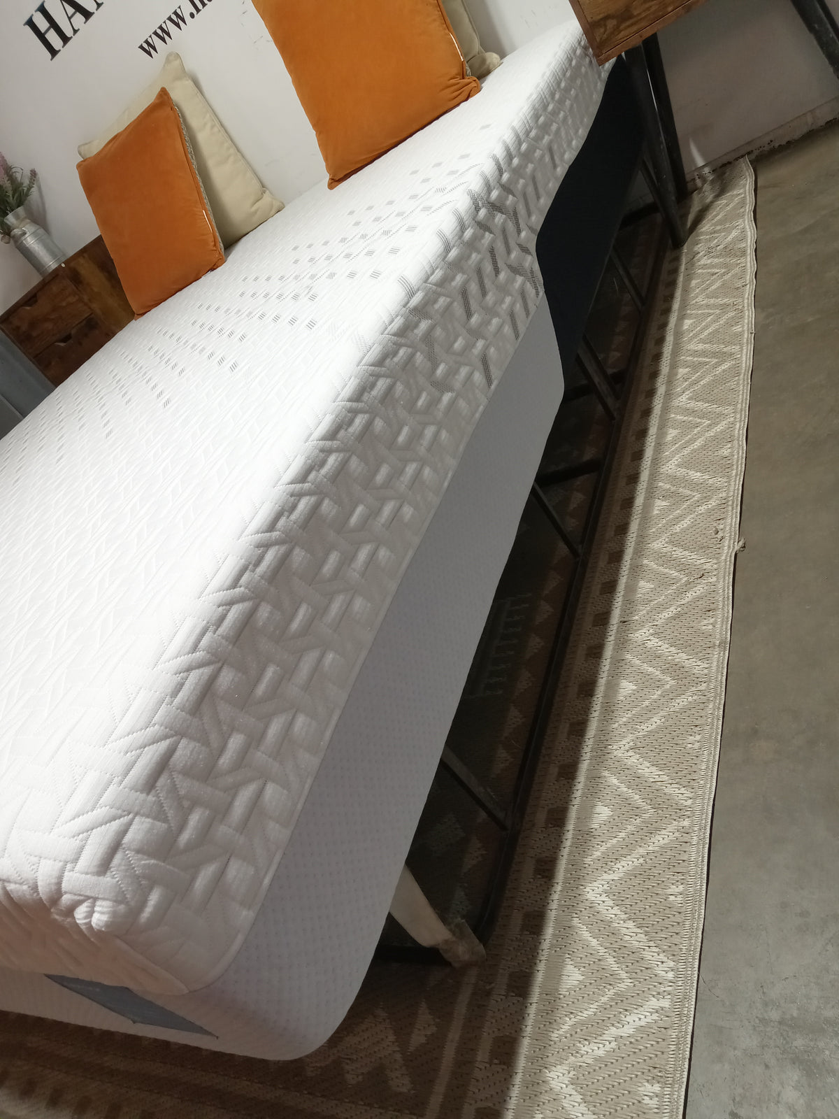Nectar | 5.0 Classic Foam 12" | Queen Mattress