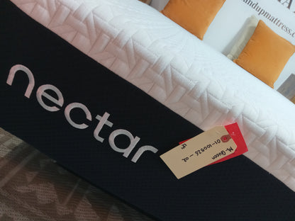 Nectar | 5.0 Classic Foam 12" | Queen Mattress