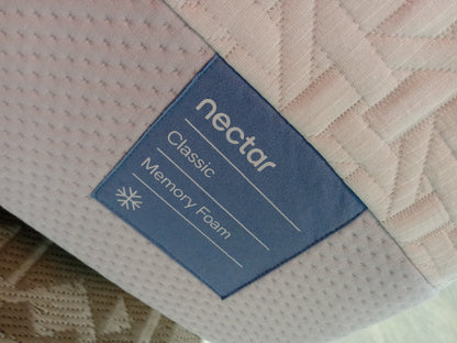 Nectar | 5.0 Classic Foam 12" | Queen Mattress