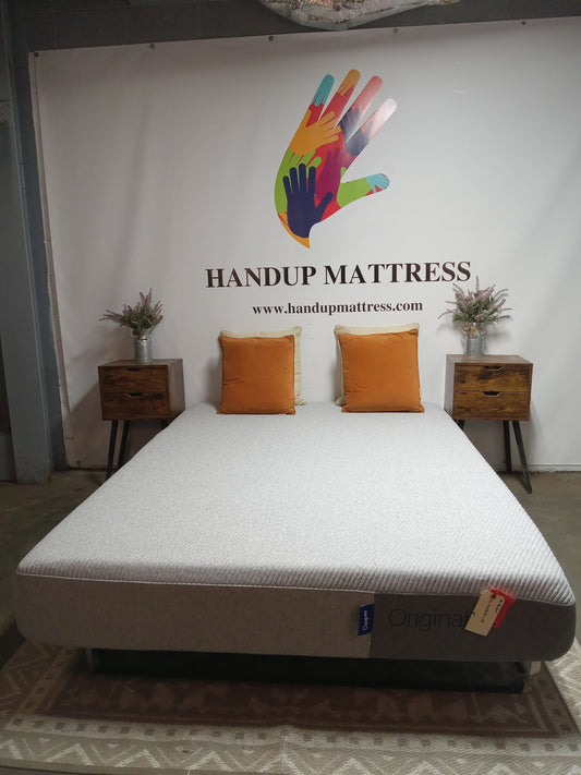 Casper | Original Foam 10" | Queen Mattress