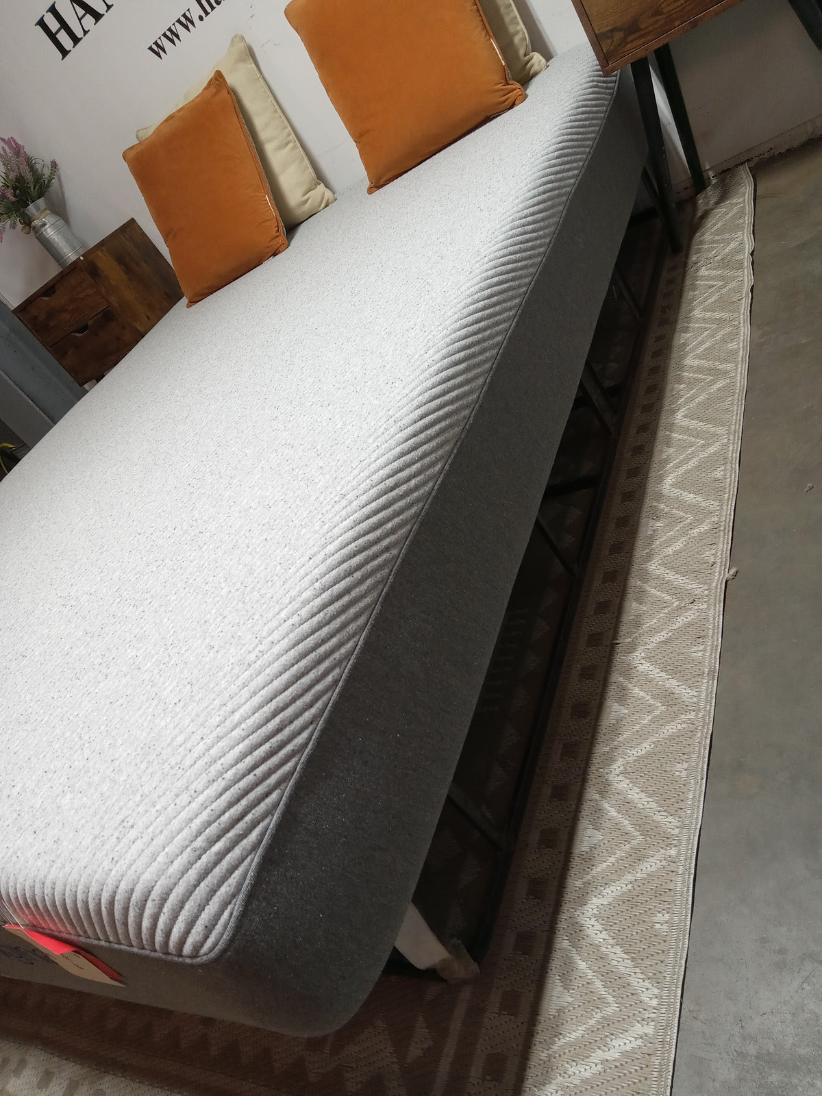 Casper | Original Foam 10" | Queen Mattress
