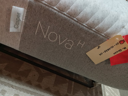 Casper | Nova Hybrid 12" | Queen Mattress
