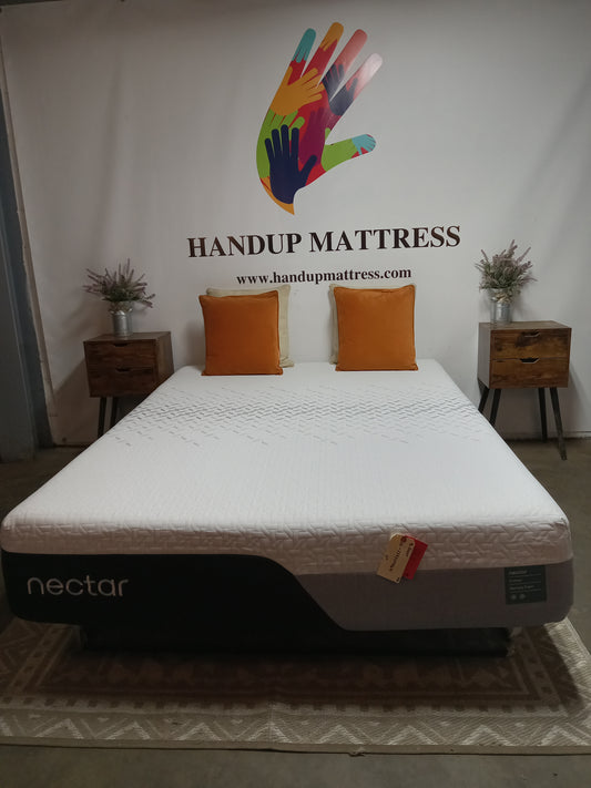 Nectar | Premier Memory Foam 13" | Queen Mattress