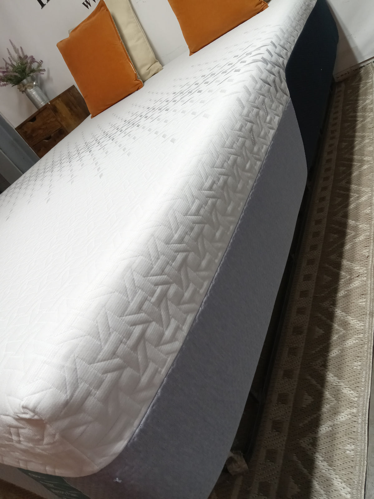 Nectar | Premier Memory Foam 13" | Queen Mattress