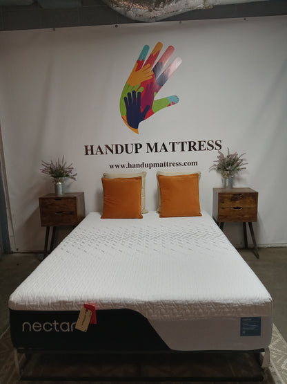 Nectar | Classic Memory Foam 12" | Full Mattress