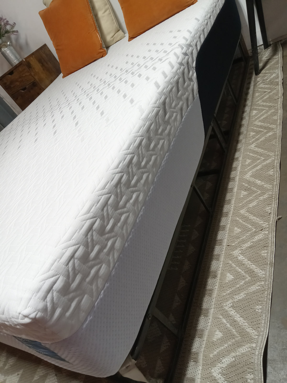 Nectar | Classic Memory Foam 12" | Full Mattress