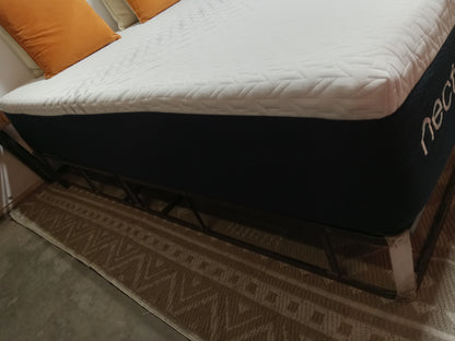 Nectar | Classic Memory Foam 12" | Full Mattress