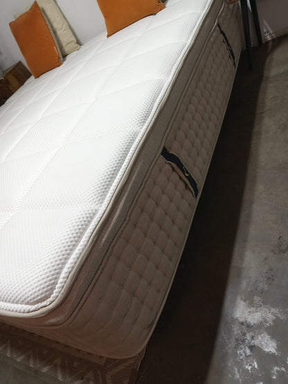 DreamCloud | Premier Hybrid 13" | King Mattress