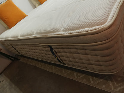 DreamCloud | Premier Hybrid 13" | King Mattress