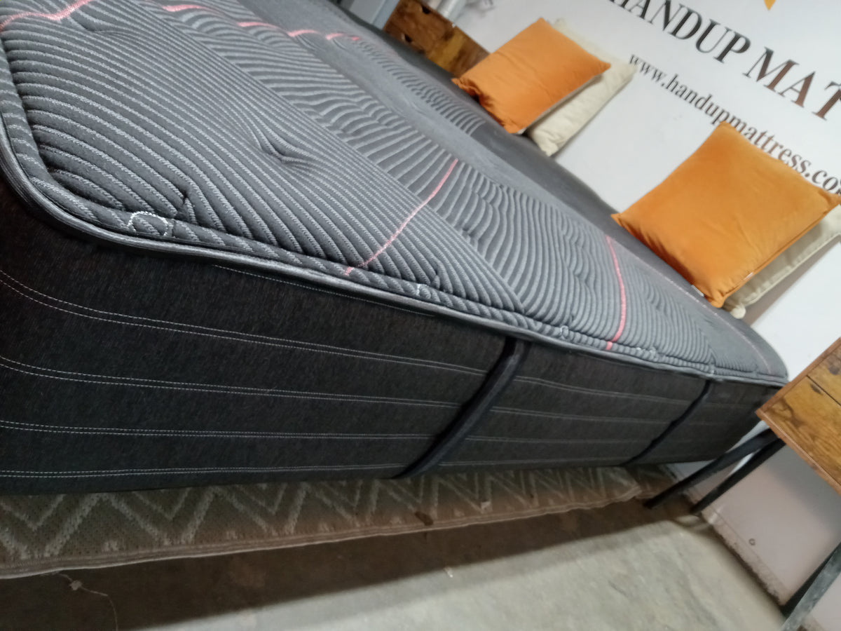 Beautyrest | Black C-Class 12" | King Mattress