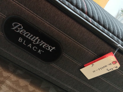 Beautyrest | Black C-Class 12" | King Mattress