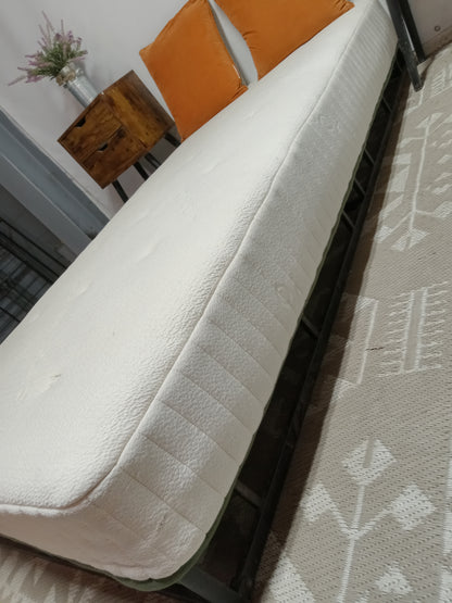 Avocado | Eco Organic Kids 7" | Twin Mattress