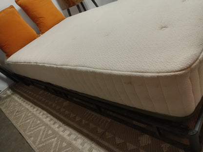 Avocado | Eco Organic Kids 7" | Twin Mattress