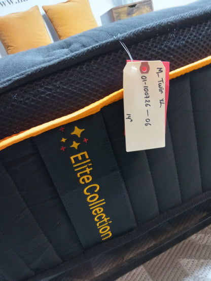Drxspo | Elite Collection Hybrid 14" | Twin XL Mattress