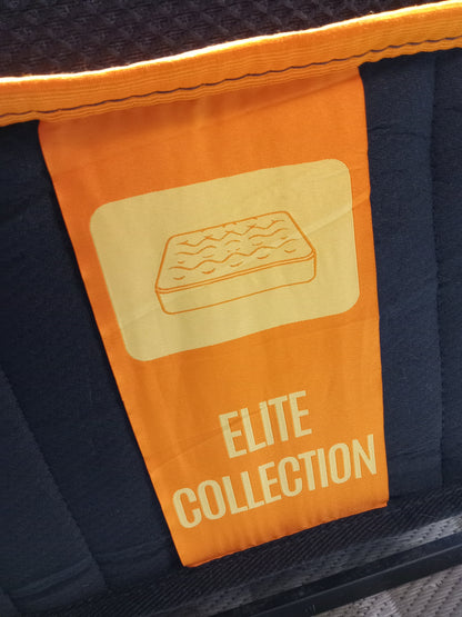Drxspo | Elite Collection Hybrid 14" | Twin XL Mattress