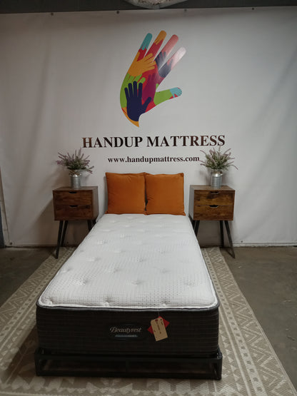 Beautyrest | PressureSmart 10" | Twin Mattress