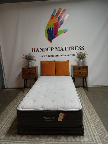 Beautyrest | PressureSmart 10" | Twin Mattress