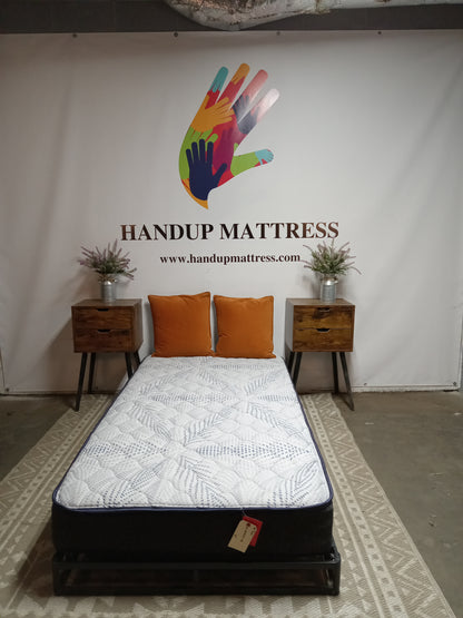 Sleepy's by Sealy | Slumber Firm 8" | Twin Mattress