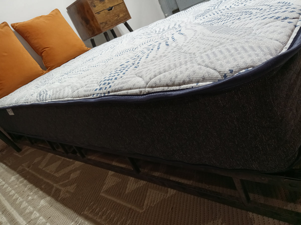 Sleepy's by Sealy | Slumber Firm 8" | Twin Mattress