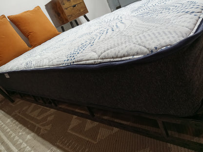 Sleepy's by Sealy | Slumber Firm 8" | Twin Mattress
