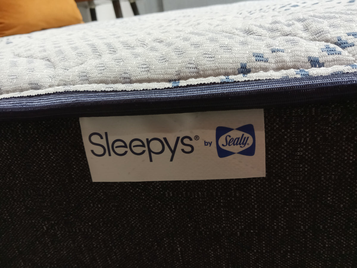 Sleepy's by Sealy | Slumber Firm 8" | Twin Mattress