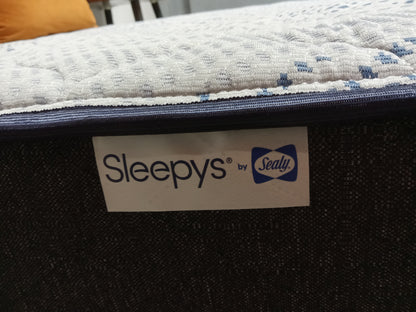 Sleepy's by Sealy | Slumber Firm 8" | Twin Mattress