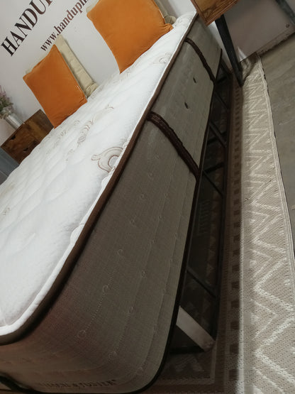 Stearns & Foster | Scarborough Luxury Firm 12" | Queen Mattress