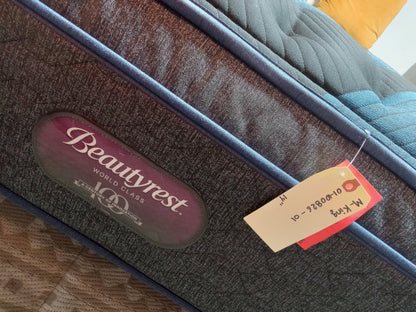 Beautyrest | World Class Windsor 14" Pillow Top | King Mattress