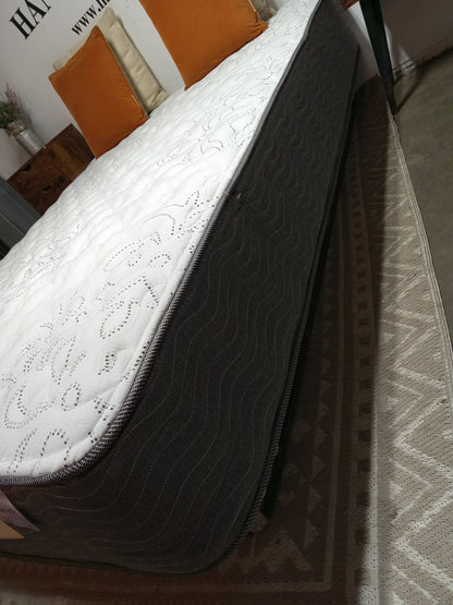 Chariho Furniture | Matunuck Firm 11" | Queen Mattress