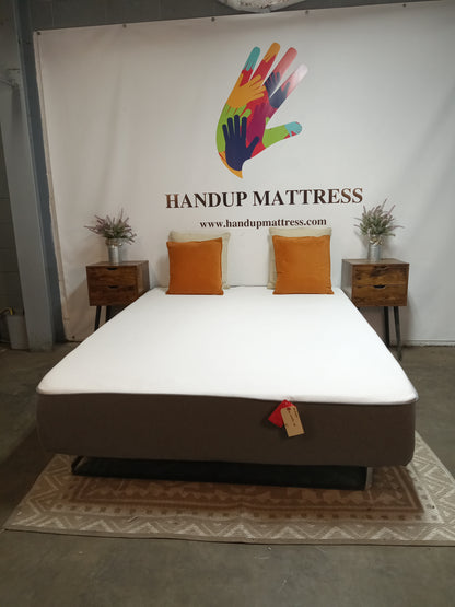 Casper | Cooling Select Hybrid 12" | Queen Mattress
