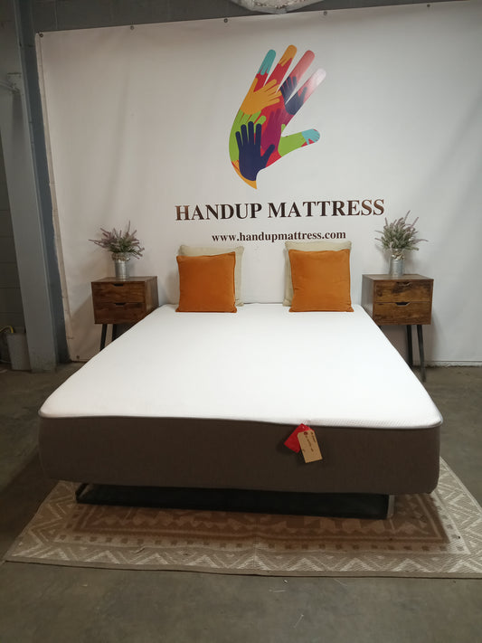 Casper | Cooling Select Hybrid 12" | Queen Mattress